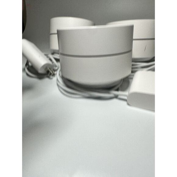 Google Mesh System Wifi AC1200 3 Pack - Picture 2 of 6